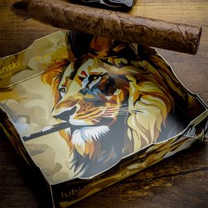 Lubinski Kağıt Kullan-At Puro Küllüğü Zoom Desenler 6lı