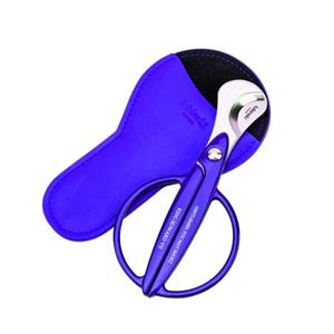 Lubinski King Edward Puro Makası Mavi(60Ring)