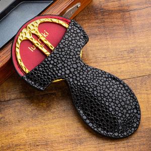 Lubinski Platinium Lazer Puro Makası YJA30007 Chrome