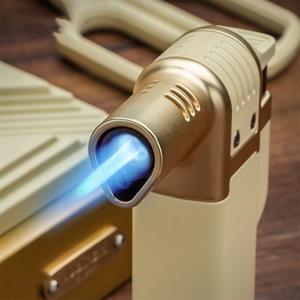 Lubinski Premium Altılı Puro Seti Krem