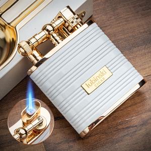 Lubinski Premium On Parça Puro Seti Beyaz