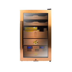 Lubinski Puro Dolabı Kabinet RA-222