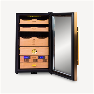 Lubinski Puro Dolabı Kabinet RA-222
