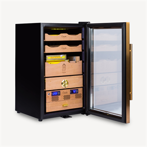 Lubinski Puro Dolabı Kabinet RA-222