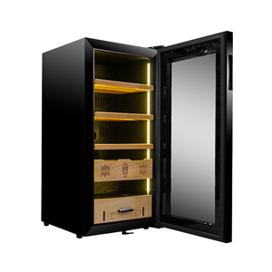 Lubinski Puro Dolabı Kabinet RA-558