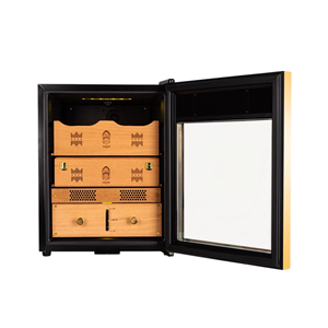 Lubinski Puro Dolabı Kabinet RA-999