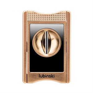 Lubinski Puro Kesici V-Cut Kılıflı Gold (60Ring)