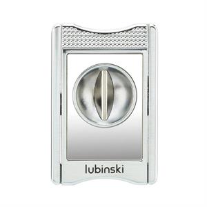 Lubinski Puro Kesici V-Cut Kılıflı Silver (60Ring)