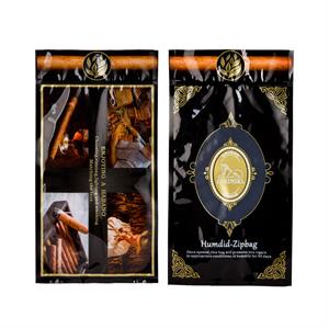 Lubinski Puro Poşeti (5 Puro)