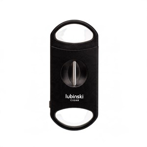 Lubinski Sehpalı-Delicili Basic Puro Kesici Lazer Bıçak V-Cutter Siyah (60Ring)