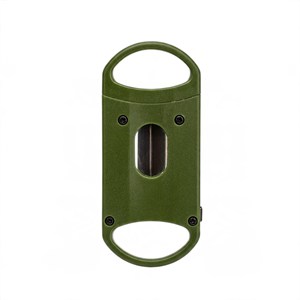 Lubinski Sehpalı-Delicili Basic Puro Kesici Lazer Bıçak V-Cutter Yeşil (60Ring)