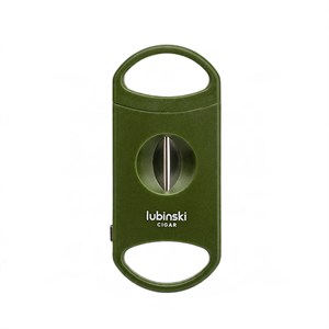 Lubinski Sehpalı-Delicili Basic Puro Kesici Lazer Bıçak V-Cutter Yeşil (60Ring)