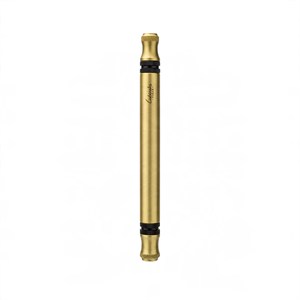 Lubinski Special Edt. İkili Puro İğnesi ve 2 Delici Gold YJA30015