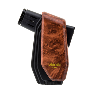 Lubinski Üç Torch Puro Çakmağı Brown Pattern