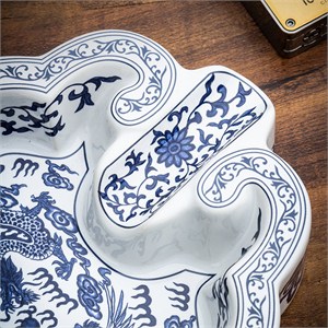 Lubinski Yeni Seri Elegant Design Seramik Puro Küllüğü-1