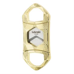 Lubinski Yeni Seri Premium Puro Kesici Lazer Bıçak Gold(60Ring)