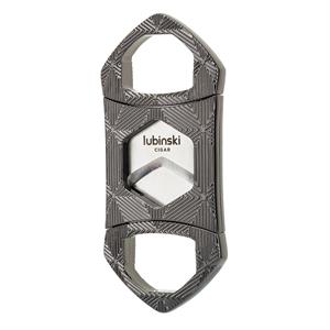 Lubinski Yeni Seri Premium Puro Kesici Lazer Bıçak Gunmetal(60Ring)
