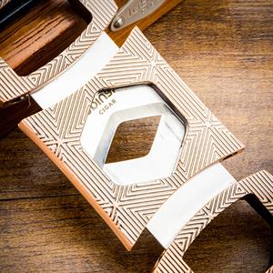 Lubinski Yeni Seri Premium Puro Kesici Lazer Bıçak Gold(60Ring)