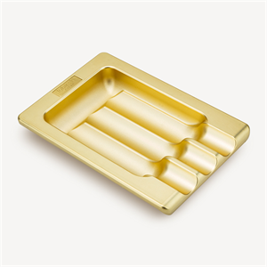 Lubinski Yeni Seri Üçlü Gold Puro Seti