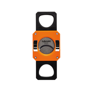 Lubinski Yeni Stil Eco Üçlü Puro Seti Turuncu