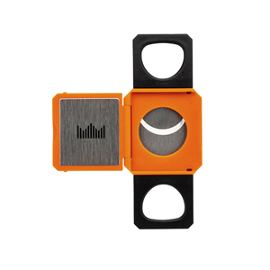 Lubinski Yeni Stil Eco Üçlü Puro Seti Siyah