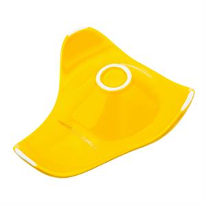 Lubinski Yeni Stil Üçlü Sarı-Gold Puro Seti