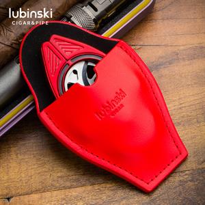 Lubinski Yeni Stil Yarasa Puro Kesici Red(60Ring)