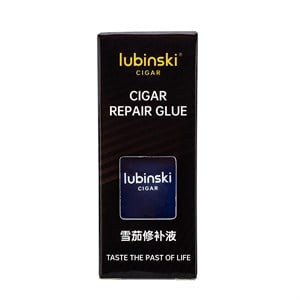 Lubinski YJA-13008 Doğal Puro Tamir Yapıştırıcısı (Cigar Repair Glue)