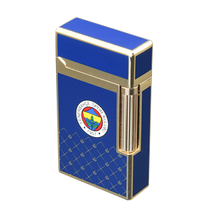 MGM Taraftar Çakmak Fenerbahçe Model-4