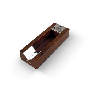 Montecristo Obsidian Stone – Limited Edition Puro Küllüğü Tekli