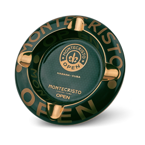 Montecristo Open Puro Küllüğü Dörtlü Yeşil