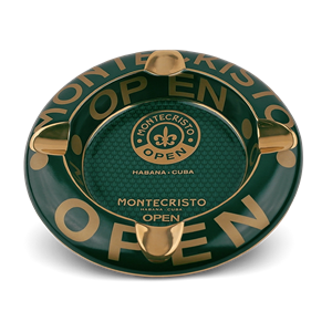 Montecristo Open Puro Küllüğü Dörtlü Yeşil