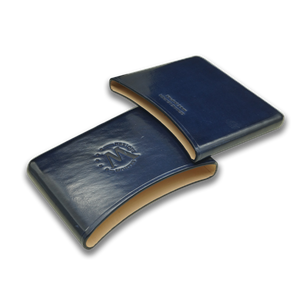 Montes Gerçek Deri El Yapımı Cigarillo Puro Kılıfı 11 Kapasite Milan