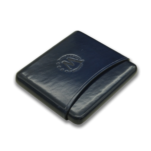 Montes Gerçek Deri El Yapımı Cigarillo Puro Kılıfı 11 Kapasite Milan