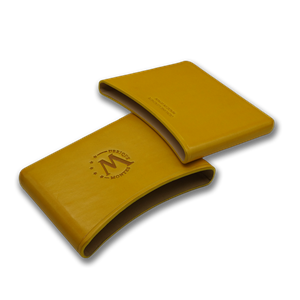 Montes Gerçek Deri El Yapımı Cigarillo Puro Kılıfı 11 Kapasite Bali