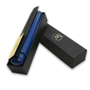 Montes Gerçek Deri El Yapımı Puro Kılıfı Tekli (52 Ring) Monaco 