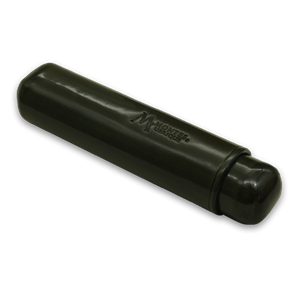 Montes Gerçek Deri El Yapımı Puro Kılıfı Tekli (52 Ring) Jaen