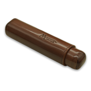 Montes Gerçek Deri El Yapımı Puro Kılıfı Tekli (52 Ring) Roma