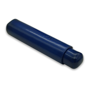 Montes Gerçek Deri El Yapımı Puro Kılıfı Tekli (52 Ring) Monaco 