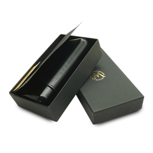 Montes Gerçek Deri El Yapımı Puro Kılıfı Üçlü (52 Ring) Londres