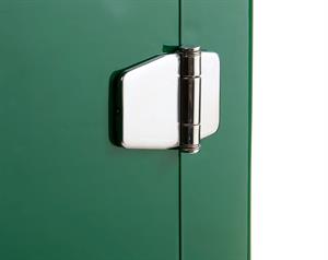 Morici Collection Italy Handmade Puro Dolabı Cabinet - Opera Collection-Tobacco Leaf