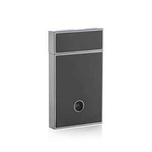 Porsche Design Puro Çakmak Kesici Seti Grey P363202/26