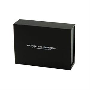 Porsche Design Puro Çakmak Kesici Seti Black P3647 01/26