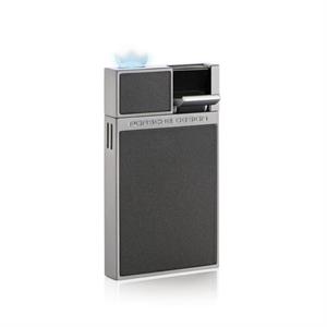 Porsche Design Puro Çakmak Kesici Seti Grey P363202/26