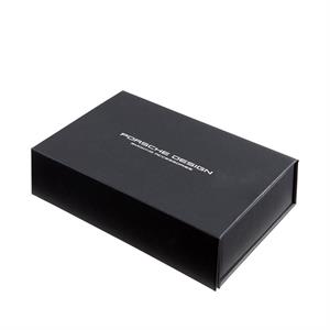 Porsche Design Puro Çakmak ve Kesici Seti Gray P3631/26
