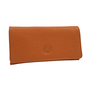 Rattray's Barley Tobacco Pouch 3 Taba Deri Pipo Tütün Kesesi