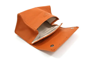 Rattrays Barley Tobacco Pouch 3 Taba Deri Pipo Tütün Kesesi