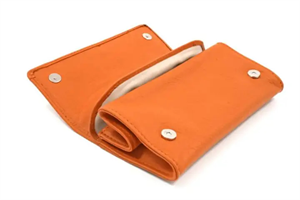 Rattrays Barley Tobacco Pouch 3 Taba Deri Pipo Tütün Kesesi