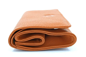 Rattrays Barley Tobacco Pouch 3 Taba Deri Pipo Tütün Kesesi