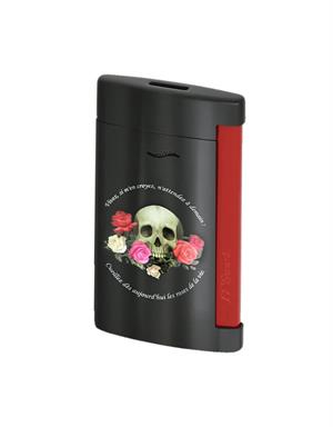 S.T. Dupont Slim 7 Memento Mori Çakmak 027794
